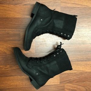 Waterproof Women's boots with thin liner